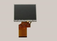 Módulo paralelo de la exhibición de TFT LCD con la pulgada 3V 320 * 240 de los componentes 3,5 del tacto