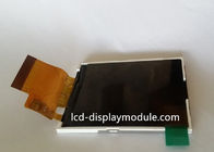 SPI el módulo 240 x 320 de TFT LCD de 2,4 pulgadas con la pantalla táctil ISO14001 aprobó