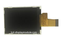SPI serial del módulo 240 x 320 de la exhibición de TFT LCD de 2,8 pulgadas interfaz paralela 3.3V
