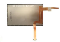 Módulo de 480*854 IPS MIPI 5.0Inch TFT LCD, módulo de encargo del LCD de la pantalla táctil de Capactive