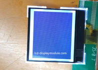 FSTN 112 x microprocesador 65 sobre el vidrio Lcd, módulo positivo de Transflective LCD de la retroiluminación blanca