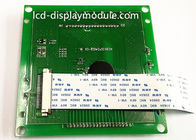MAZORCA 4.5V del módulo de la exhibición de la conexión de PIN FSTN LCD que actúa para el equipo de la salud