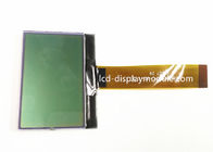 Módulo positivo reflexivo 3.0V del LCD del DIENTE de STN para el hogar de la telecomunicación