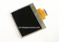 Módulo del LCD del DIENTE de la resolución 320 x 240 con la pantalla de TFT de la retroiluminación blanca 2 pulgadas