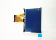 El tipo LCD ISO14001 del DIENTE de V de la negativa 128 x 64 8,6 aprobó el conductor IC de ST7565P