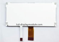 ISO14001 del gráfico 240 x 80 del LCD regulador aprobado de encargo IC SDN8080G del módulo