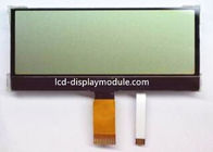 ISO14001 del gráfico 240 x 80 del LCD regulador aprobado de encargo IC SDN8080G del módulo