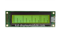 8 pedazos interconectan el módulo gráfico STN ET24096G01 verde amarillo de 240x96 LCD