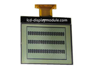 I2C SPI de la resolución 128 * 64 del DIENTE de punto de la matriz del LCD de la exhibición tipo serial del módulo FSTN
