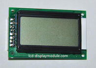Indicador digital del módulo 3 de la exhibición del LCD de la matriz de punto del TN 7 Segement con retroiluminación blanca
