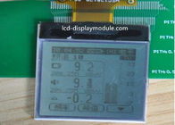 ST7541 del DIENTE 128 x 28 del LCD de la exhibición conductor IC del módulo