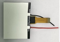 Módulo del LCD del DIENTE de las 6, 160 x 96 módulo blanco del ISO 14001 LED FSTN LCD
