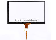 El panel capacitivo de la pantalla táctil del vehículo, exhibición capacitiva del tacto de 9,0 pulgadas