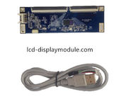 Resolución &gt;500dpi panel táctil capacitivo de 21,5 pulgadas con la interfaz USB industrial