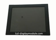 Brillo 300cd/monitor LCD TFT 10,4” 800 * 600 del m2 SVGA para el sistema de venta de entradas