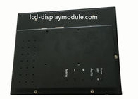 Brillo 300cd/monitor LCD TFT 10,4” 800 * 600 del m2 SVGA para el sistema de venta de entradas