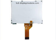 Exhibición del LCD de la aduana de la resolución 128 x 64, línea módulo del gráfico 4 de SPI FSTN LCD