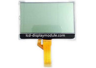 Exhibición del LCD de la aduana de la resolución 128 x 64, línea módulo del gráfico 4 de SPI FSTN LCD