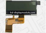 Resolución 128 * 32 de la interfaz en serie del DIENTE de la pantalla de visualización del LCD del conector de FPC FSTN