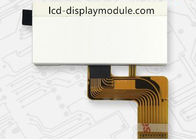 Resolución 128 * 32 de la interfaz en serie del DIENTE de la pantalla de visualización del LCD del conector de FPC FSTN