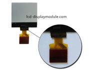 Reflexivo positivo gráfico modificada para requisitos particulares de STN del DIENTE 101 * 64 de la pantalla de visualización del LCD