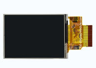 16bit MPU 240 * pantalla de 320 2,4 TFT, pantalla TFT táctil de visión llena del panel de QVGA IPS