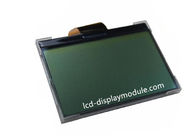 Pantalla del Lcd de la resolución de ST7529 240 * 128 pequeña, módulo del LCD del DIENTE de la retroiluminación blanca