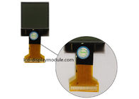 Pantalla LCD de encargo gráfica positiva de Transflective, módulo de 96 * 64 FSTN LCD