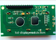 Conector transmisivo negativo del tablero del PWB de la pantalla del panel LCD del VA para la escala electrónica