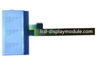 DIENTE modificado para requisitos particulares pantalla de visualización gráfica de 160 * de 64 LCD FSTN con el color opcional LED