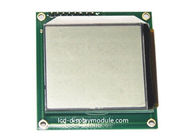 La pantalla anaranjada del panel LCD del color LED modificó el segmento 3.3V monocromático de FSTN para requisitos particulares