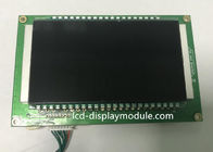 Segmento LCD, exhibición del VA 7 del conector pin de segmento negativa del LCD del aparato electrodoméstico