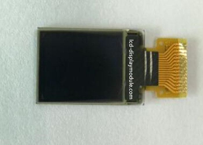 15PINs 4 - módulo de la pantalla de SPI OLED de los alambres, 0,71&quot; 48*64 exhibición de la aduana OLED