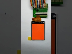 Exhibición de TFT de 2,4 pulgadas