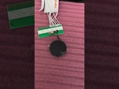 1Display AMOLED de 2 pulgadas