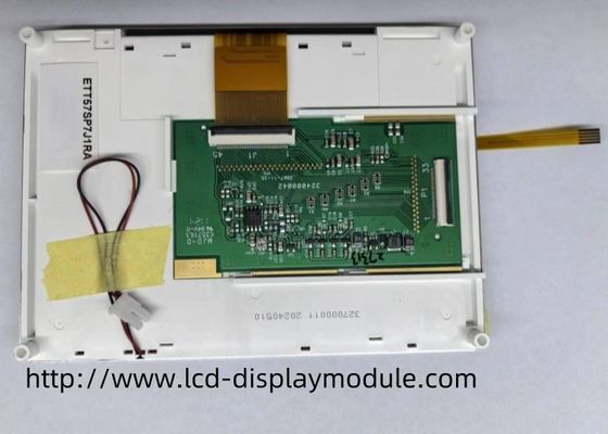 Módulo de pantalla LCD TFT de 5,7 pulgadas 320 x 240