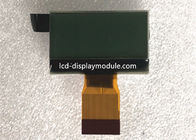 3V positivo Transflective del módulo 240 x 120 del LCD del DIENTE con UC1608 el conductor IC