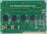 MAZORCA 5V módulo gráfico STN 20PIN de 192 de x 64 LCD para la telecomunicación del hogar