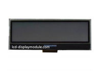 4 línea interfaz en serie 160 * microprocesador 44 sobre el vidrio LCD, módulo negativo de FSTN LCD