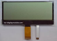 8 pedazos interconectan 240 x 96 el verde amarillo gráfico ET24096G01 del módulo STN del LCD