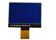 DIENTE módulo gráfico FSTN Transflective positivo de 240 de x 160 LCD con ángulo de las 6
