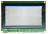 La MAZORCA el módulo ET240128B02 ROHS de la exhibición de 240 de x 128 LCD aprobó el interfaz de 8 pedazos