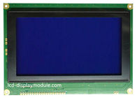 La MAZORCA el módulo ET240128B02 ROHS de la exhibición de 240 de x 128 LCD aprobó el interfaz de 8 pedazos