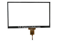 Interfaz del panel IIC de la pantalla táctil de ROHS 10,1 FPC industrial para la tableta del teléfono