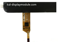 Capactive pantalla LCD táctil de siete pulgadas con los dispositivos de seguridad del interfaz de I2C