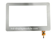 Conector de FPC pantalla LCD táctil de 10,1 pulgadas para el Smart Home que construye el intercomunicador