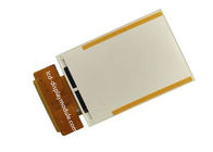 Pantalla LCD del interfaz del pedazo de MCU 16 mini, 240 * 320 2&quot; TFT LCD modificado para requisitos particulares