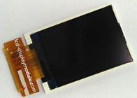Pantalla LCD del interfaz del pedazo de MCU 16 mini, 240 * 320 2&quot; TFT LCD modificado para requisitos particulares