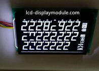 Conector transmisivo negativo del tablero del PWB de la pantalla del panel LCD del VA para la escala electrónica