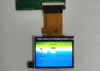 Negro normal toda la pulgada de visión 480x360 del módulo 2 de la exhibición de TFT LCD de la dirección